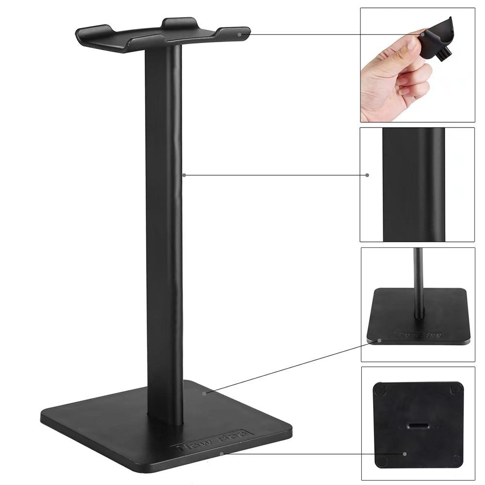 Aluminum Headset Stand